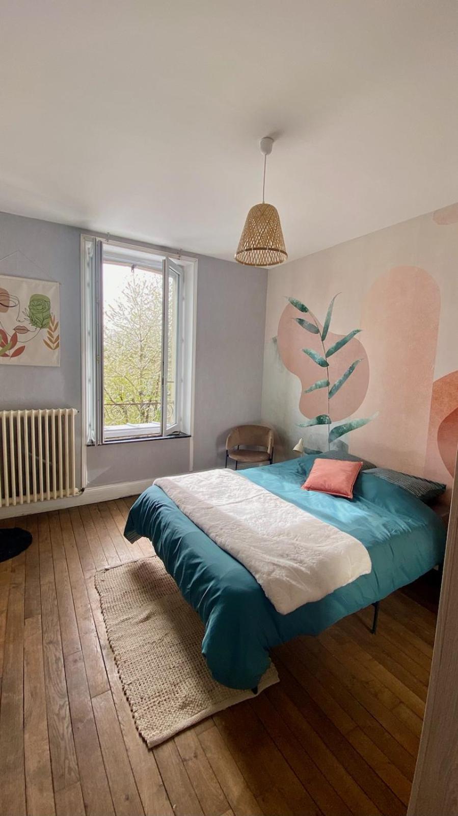 Les Perdrix - Appartement terrasse et jardin Charleville-Mézières Extérieur photo